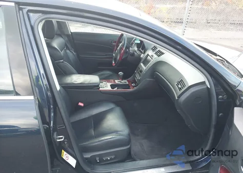 2008 Lexus Gs 350 from USA, damaged, VIN JTHCE96S280015928